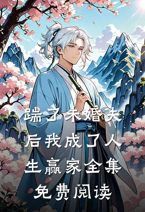 踹了未婚夫后我成了人生赢家 全集免费阅读