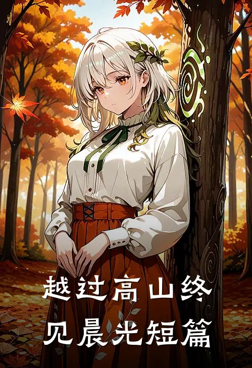 越过高山终见晨光短篇