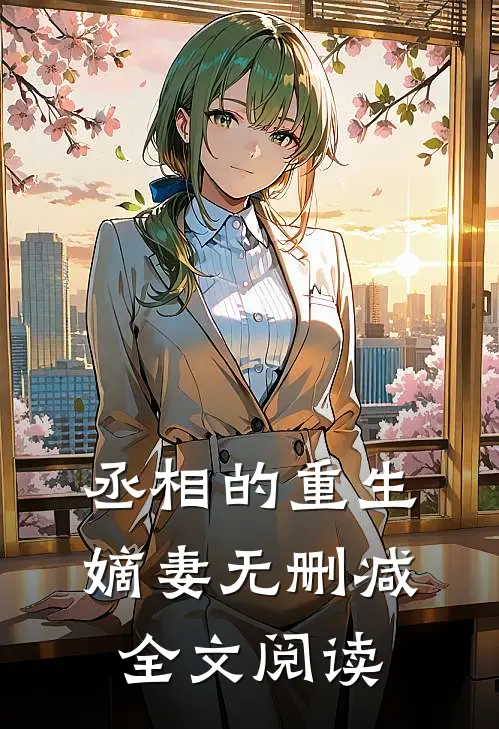 丞相的重生嫡妻无删减全文阅读