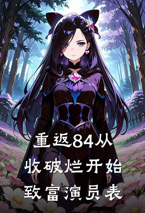 重返84从收破烂开始致富演员表