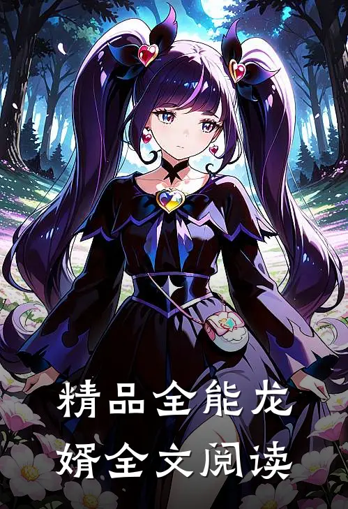 精品全能龙婿全文阅读