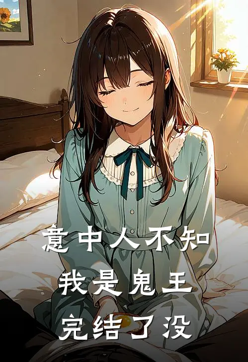 意中人不知我是鬼王完结了没