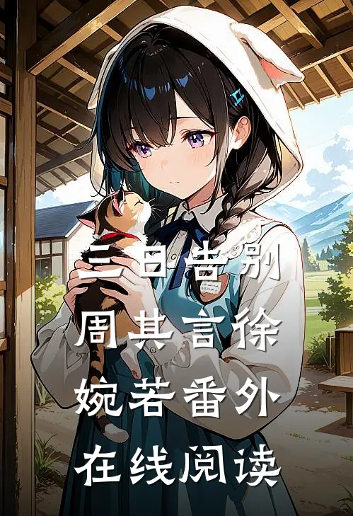 三日告别周其言徐婉若 番外在线阅读