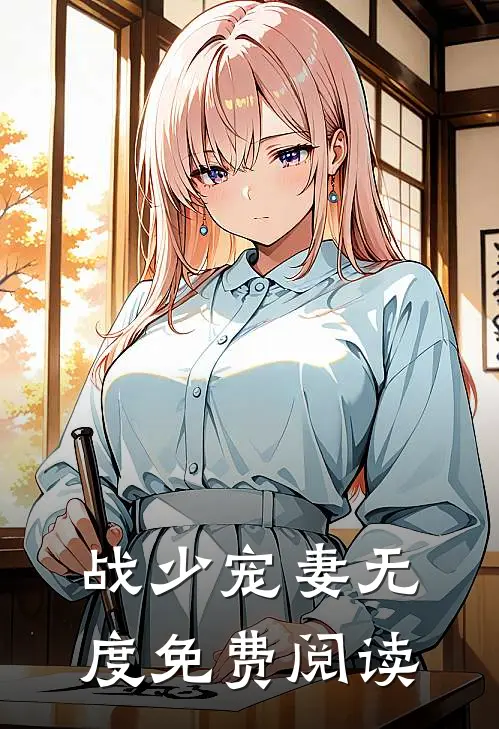 战少宠妻无度免费阅读