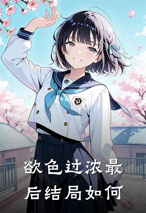 欲色过浓最后结局如何