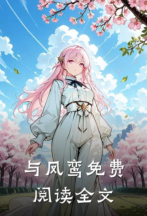与凤鸾免费阅读全文