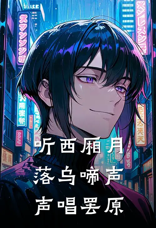 听西厢月落乌啼声声唱罢原