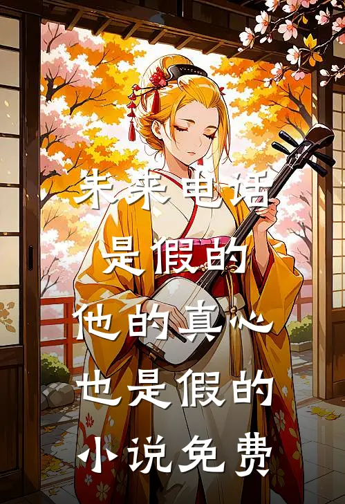 未来电话是假的，他的真心也是假的小说免费