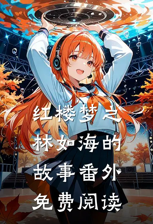 红楼梦之林如海的故事 番外免费阅读