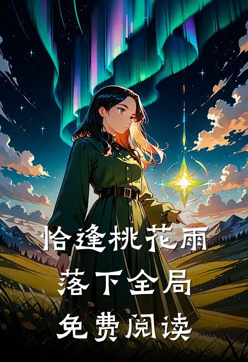 恰逢桃花雨落下全局免费阅读