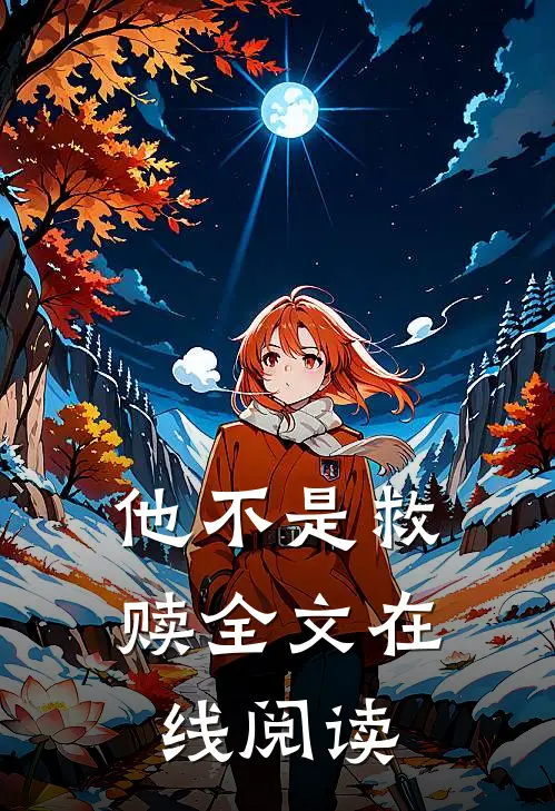他不是救赎全文在线阅读