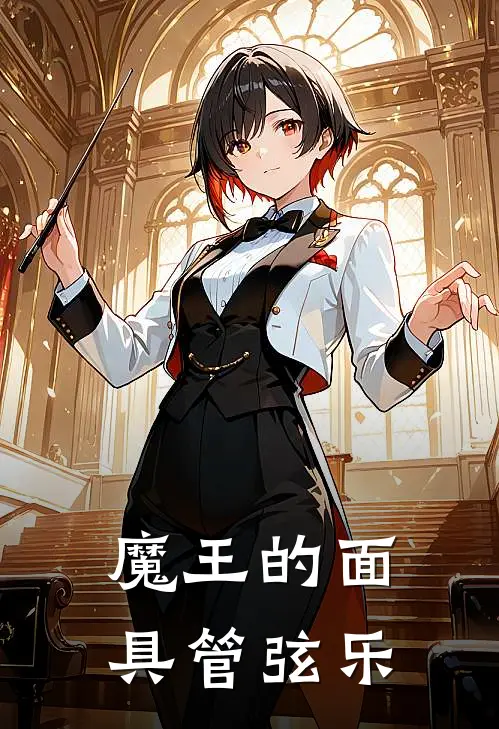 魔王的面具管弦乐