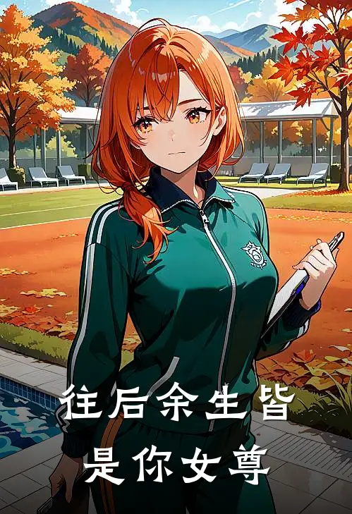 往后余生皆是你(女尊)