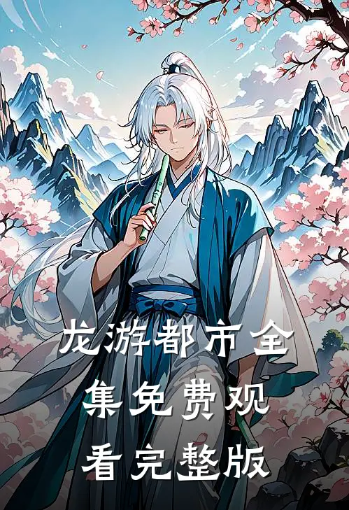 龙游都市全集免费观看完整版