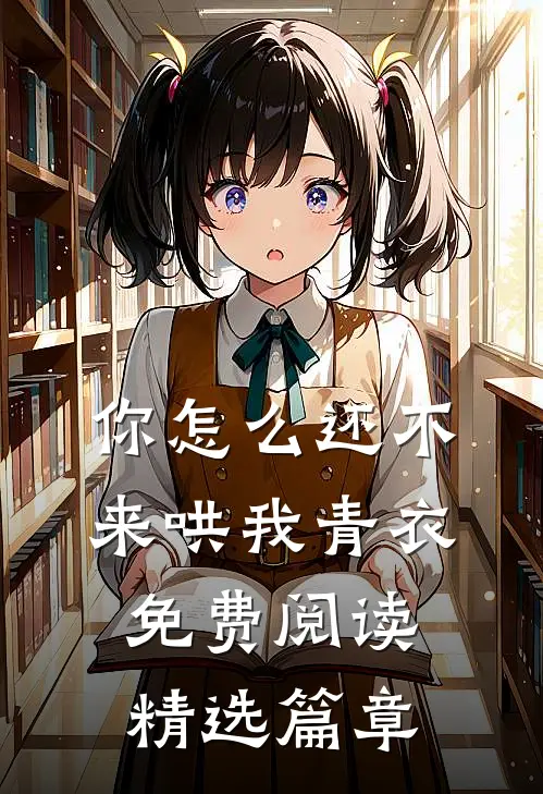 你怎么还不来哄我青衣免费阅读精选篇章