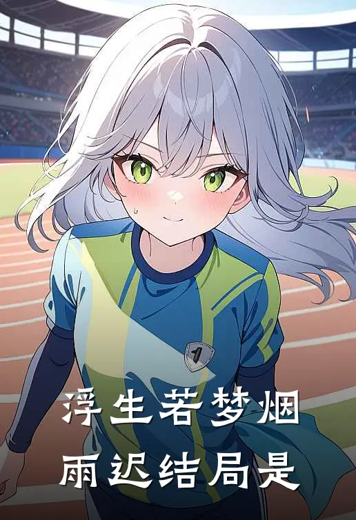 浮生若梦烟雨迟结局是
