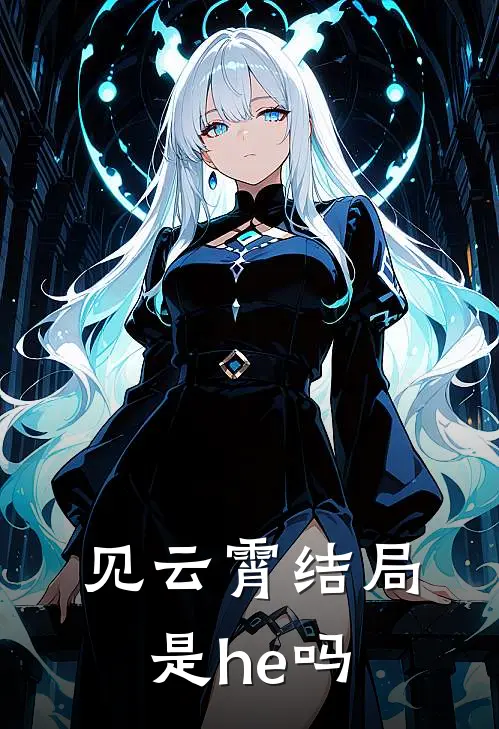见云霄结局是he吗