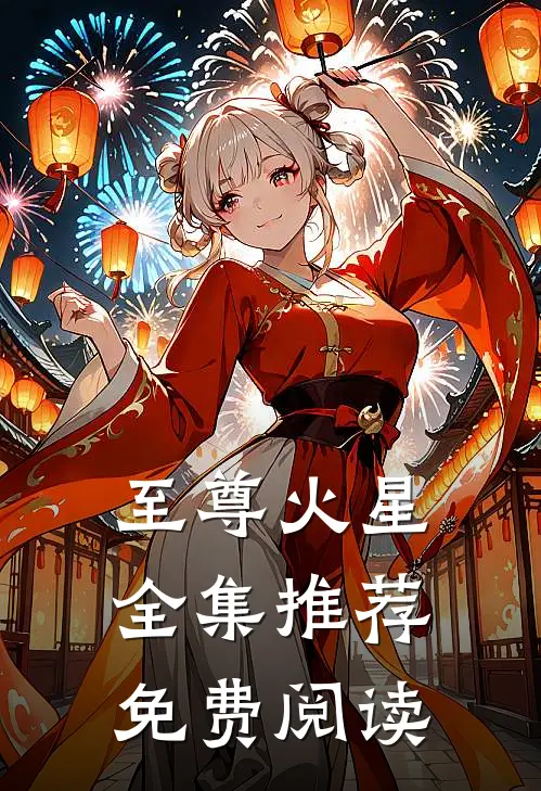 至尊火星全集推荐免费阅读
