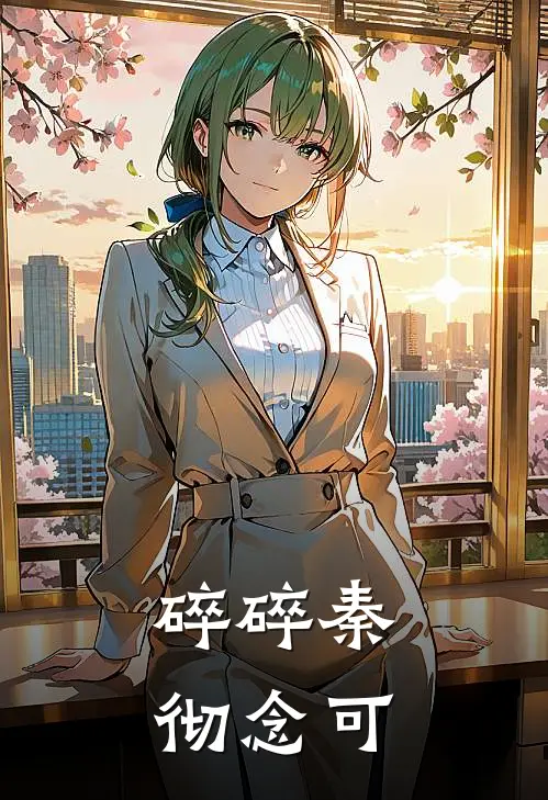 碎碎秦彻念可