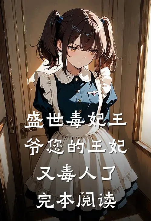 盛世毒妃王爷您的王妃又毒人了完本阅读