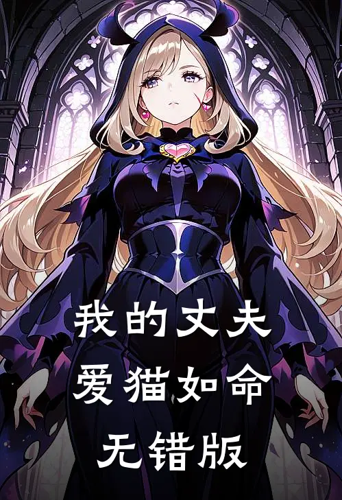 我的丈夫爱猫如命无错版