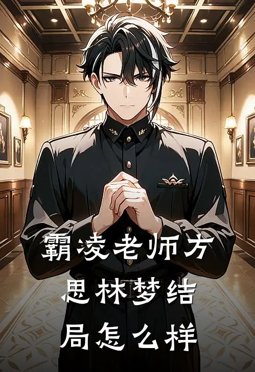 霸凌老师方思林梦结局怎么样