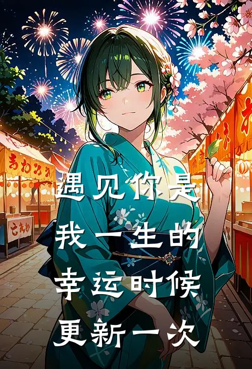 遇见你是我一生的幸运时候更新一次
