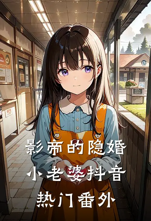 影帝的隐婚小老婆抖音热门 番外
