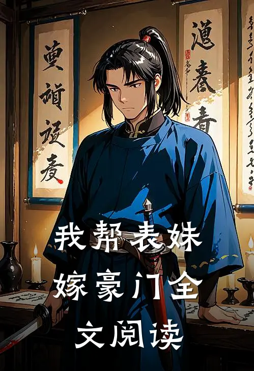 我帮表妹嫁豪门全文阅读