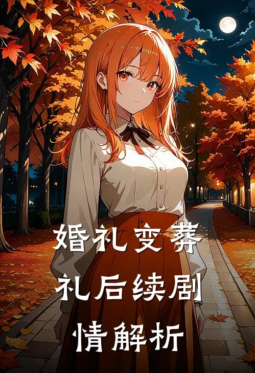 婚礼变葬礼后续剧情解析