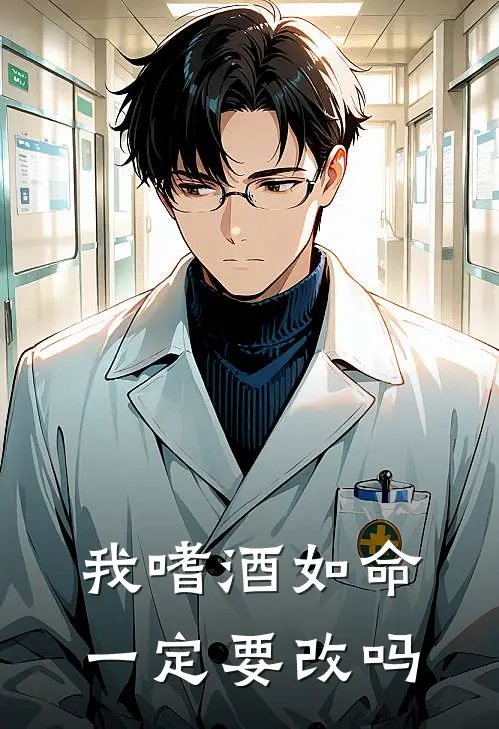 我嗜酒如命一定要改吗