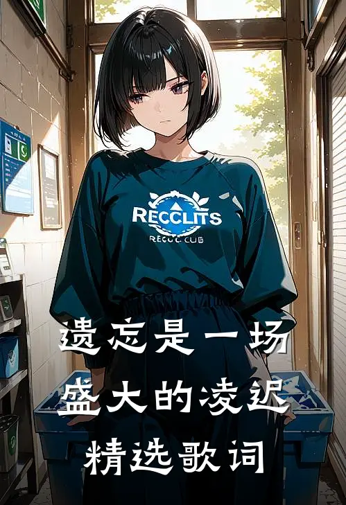 遗忘是一场盛大的凌迟精选歌词