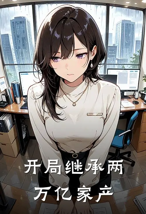 开局继承两万亿家产
