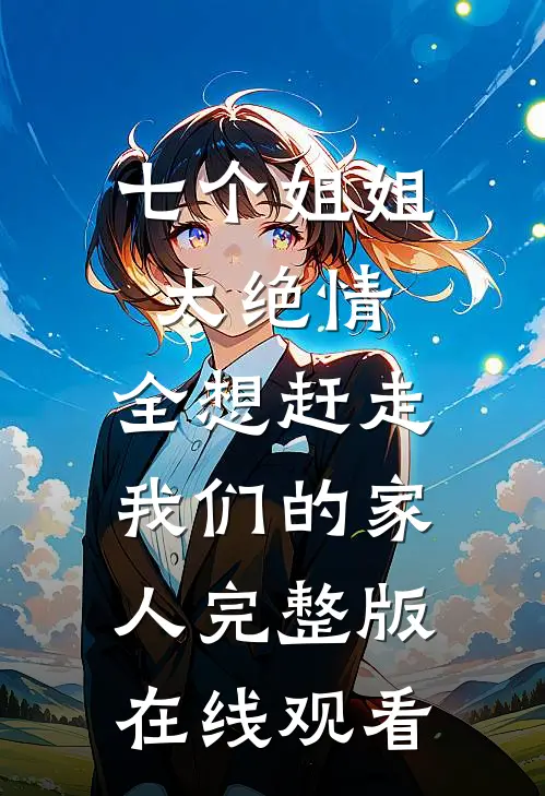 七个姐姐太绝情,全想赶走我们的家人完整版在线观看