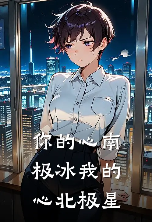 你的心南极冰我的心北极星