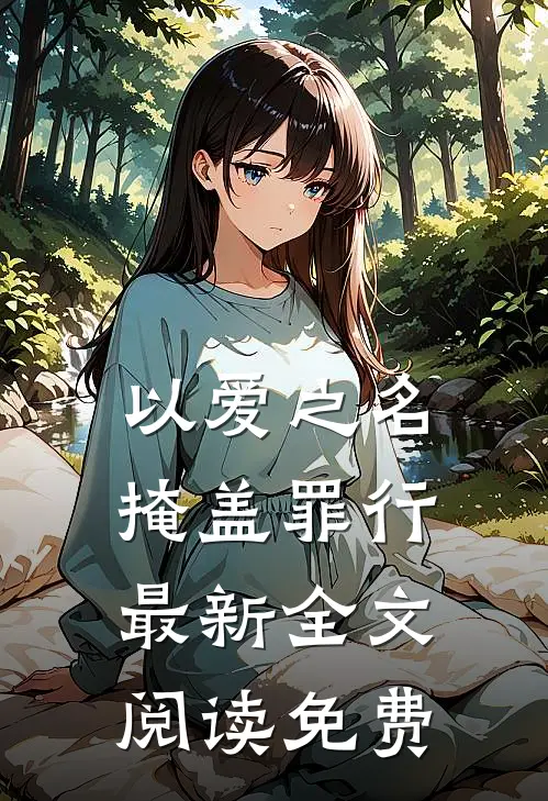 以爱之名掩盖罪行最新全文阅读免费