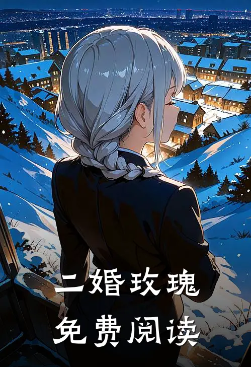 二婚玫瑰免费阅读