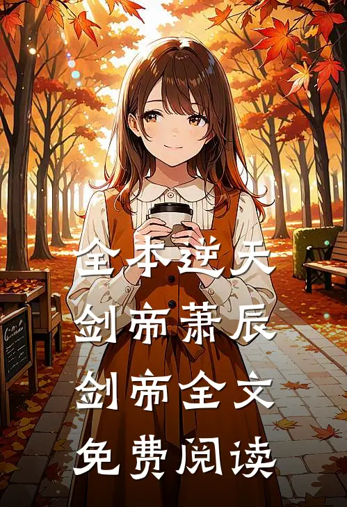 全本逆天剑帝萧辰剑帝全文免费阅读