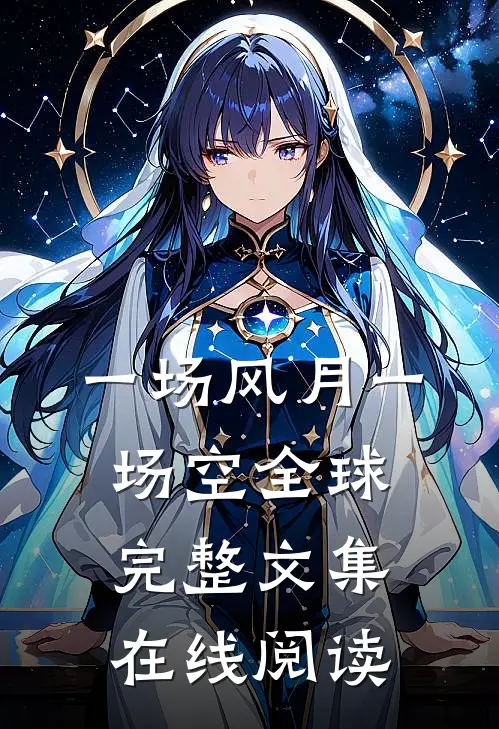 一场风月一场空全球完整文集在线阅读