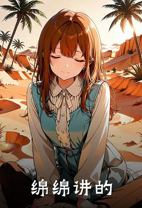 绵绵讲的