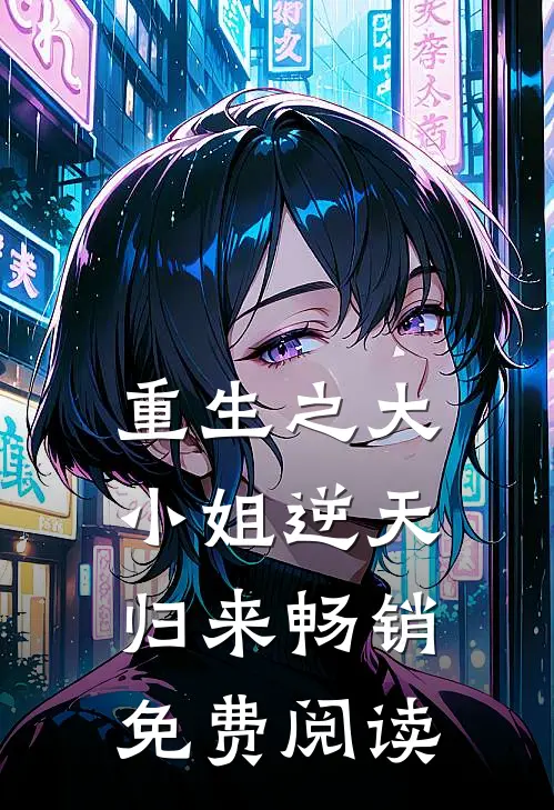 重生之大小姐逆天归来畅销免费阅读