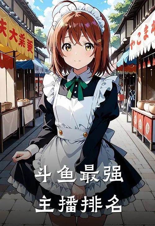 斗鱼最强主播排名