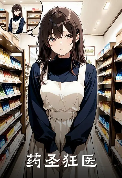 药圣狂医