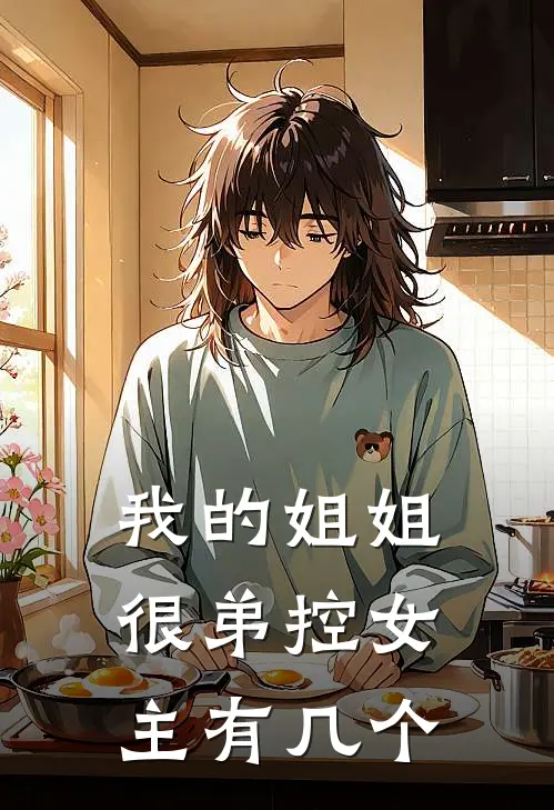 我的姐姐很弟控女主有几个