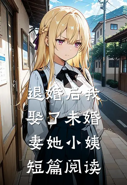退婚后我娶了未婚妻她小姨短篇阅读