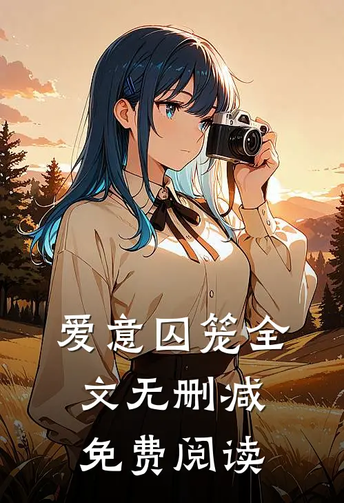 爱意囚笼全文无删减免费阅读