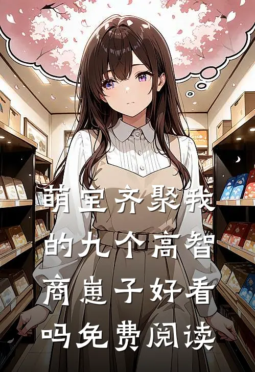 萌宝齐聚我的九个高智商崽子好看吗免费阅读