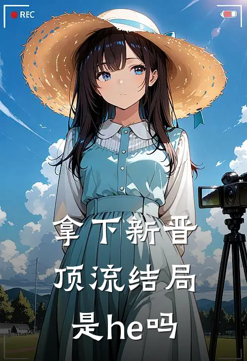 拿下新晋顶流结局是he吗