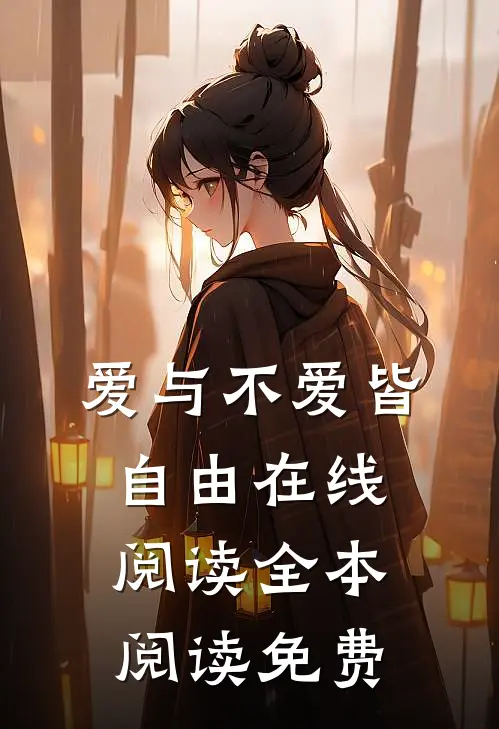 爱与不爱皆自由在线阅读全本阅读免费