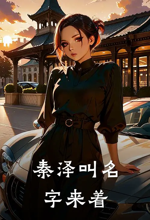 秦泽叫名字来着